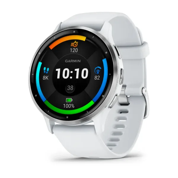 Garmin Venu 3 Akıllı Saat 45 mm