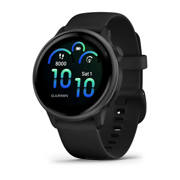 Garmin vívoactive 6 Akıllı Saat