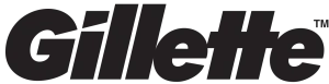 Gillette logosu