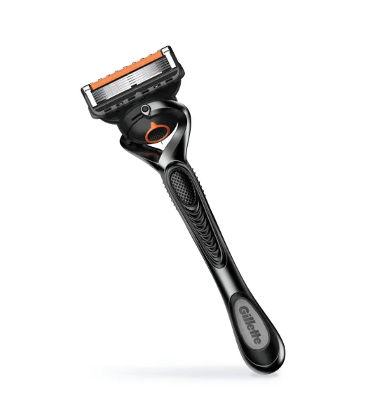 Gillette Fusion ProGlide FlexBall Tıraş Makinesi ve Yedek Bıçak