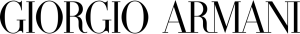 Giorgio Armani logosu