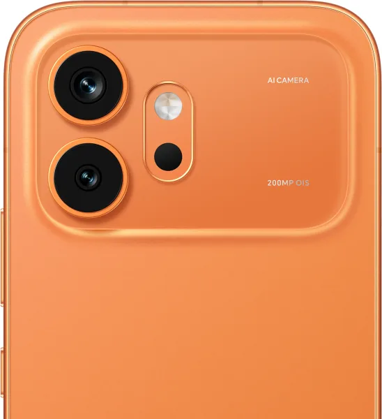 Honor 600