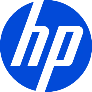 HP logosu