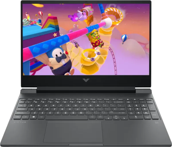 HP Victus 15-fb3705nt Oyun Dizüstü Bilgisayarı (Ryzen 5 8645HS, RTX 3050)