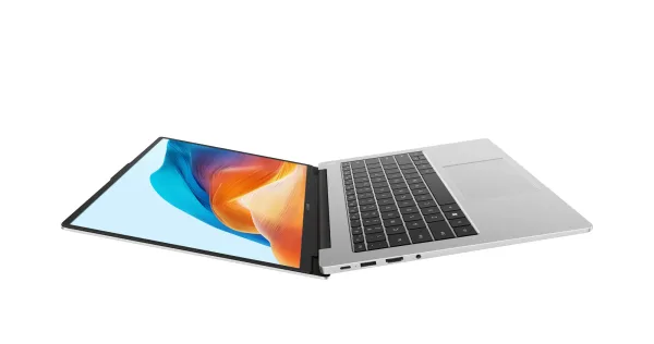 Huawei MateBook D 14 (2024, Intel Core i5-13420H)