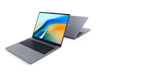 Huawei MateBook D 16 (2024, Intel Core i5-13420H)