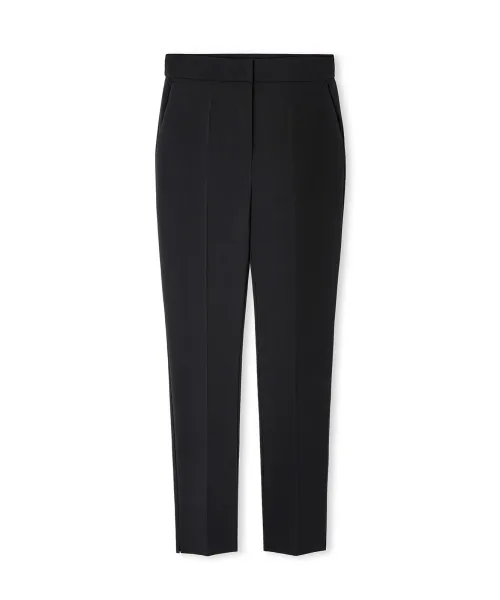 Ipekyol Elastik Bel Skinny Fit Kadın Pantolon