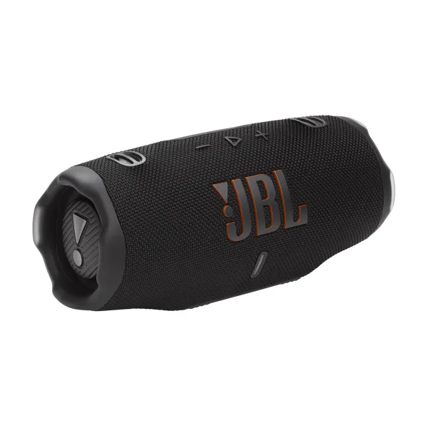 JBL Charge 6 Taşınabilir Bluetooth Hoparlör