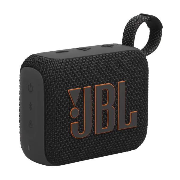 JBL Go 4 Taşınabilir Bluetooth Hoparlör