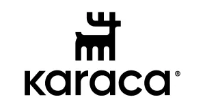 Karaca logosu