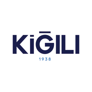 Kiğılı logosu