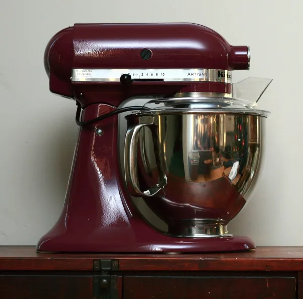 KitchenAid Artisan 5KSM175PS Stand Mikser 4,8 L