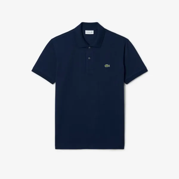 Lacoste L.12.12 Classic Fit Erkek Polo Yaka Tişört