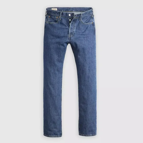 Levi's 501 Original Erkek Jean
