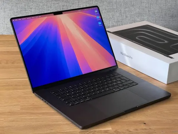 Apple Macbook Pro m3