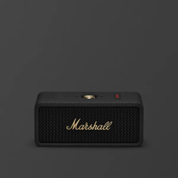 Marshall Emberton III Taşınabilir Bluetooth Hoparlör