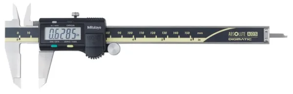 Mitutoyo 500-196-30 ABSOLUTE AOS Dijital Kumpas 0-150 mm