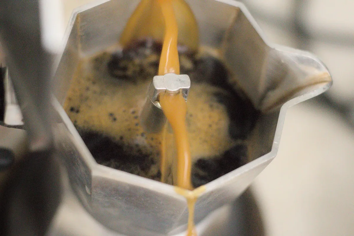 Moka pot ile kahve demlemenin püf noktaları