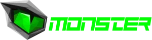 Monster Notebook logosu