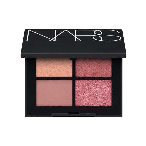 NARS Quad Eyeshadow Dörtlü Far Paleti