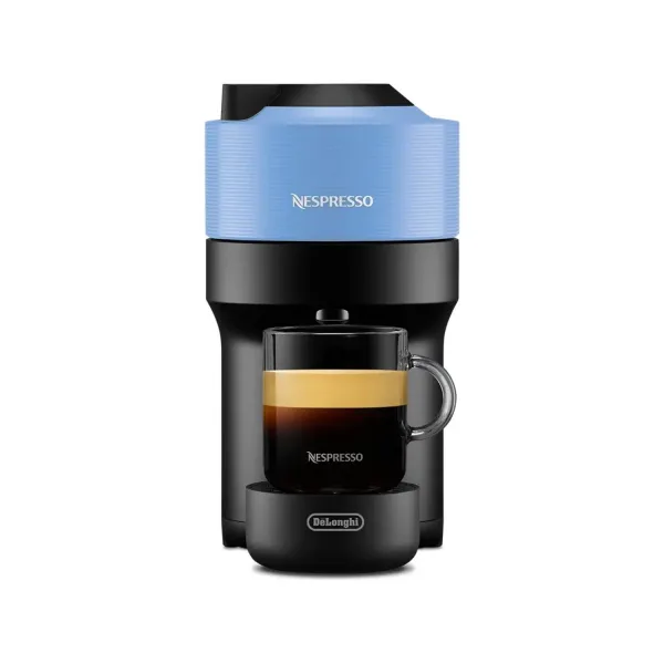 Nespresso Vertuo Pop Kapsüllü Kahve Makinesi