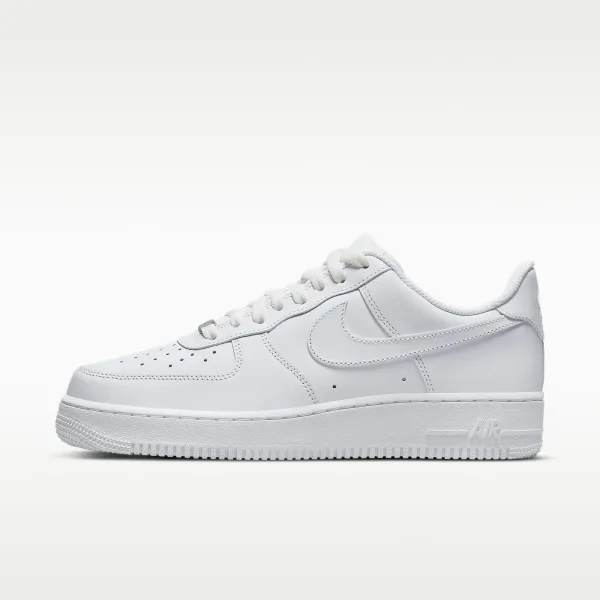 Nike Air Force 1 '07 Erkek Sneaker