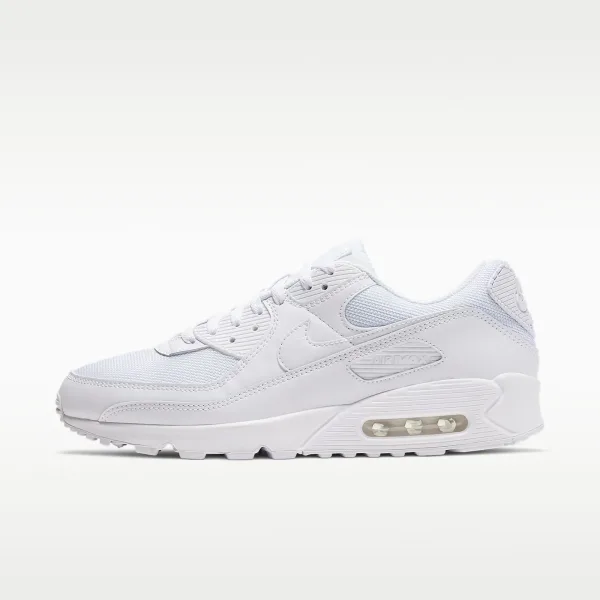 Nike Air Max 90 Erkek Sneaker