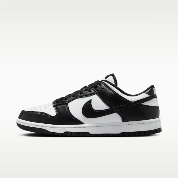 Nike Dunk Low Retro Erkek Sneaker