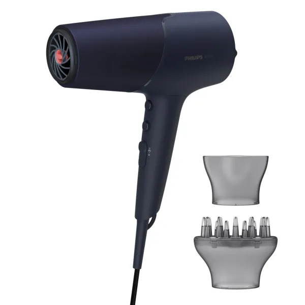 Philips 5000 Serisi BHD510/00 Saç Kurutma Makinesi