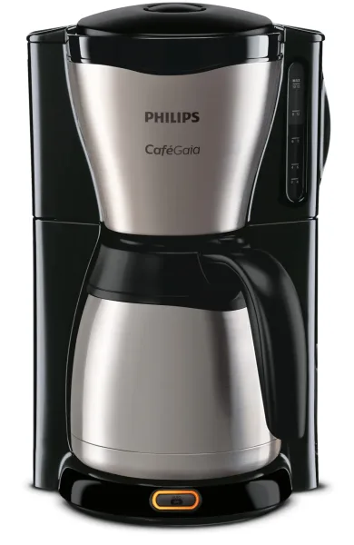 Philips Café Gaia HD7546/20 Termos Sürahili Filtre Kahve Makinesi