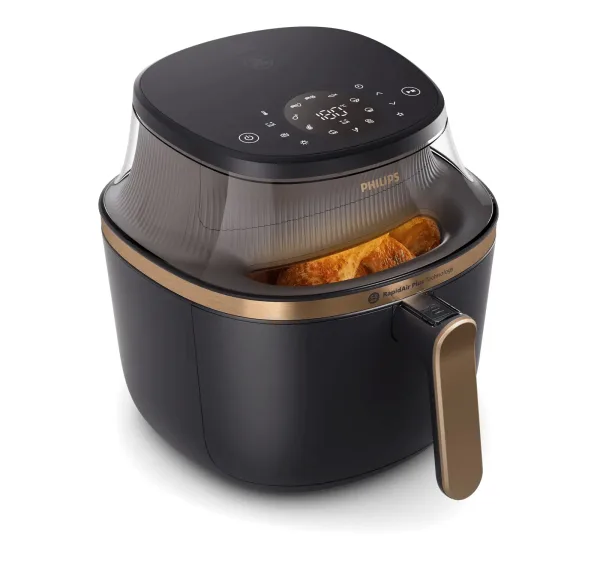 Philips 3000 Serisi Airfryer NA322/00, 4,2 L