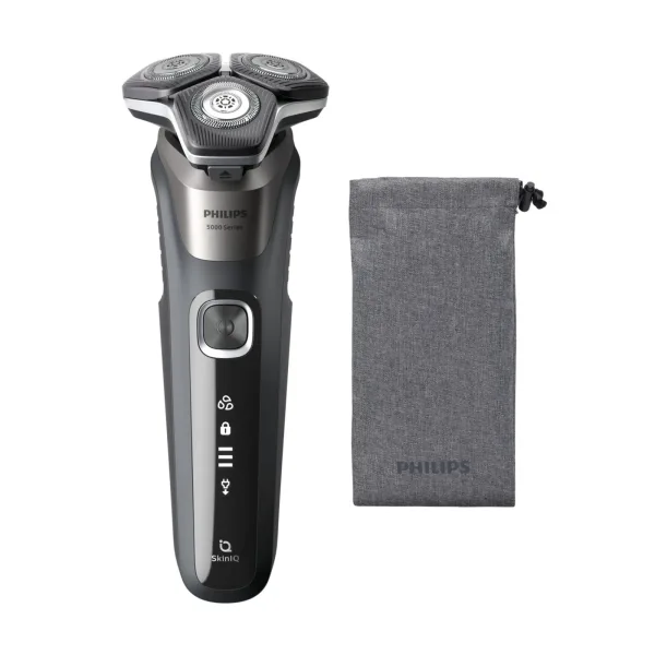 Philips Shaver Series 5000 S5887/10 Islak ve Kuru Tıraş Makinesi
