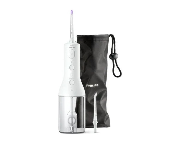 Philips Sonicare Cordless Power Flosser 3000 HX3826/31 Şarjlı Ağız Duşu