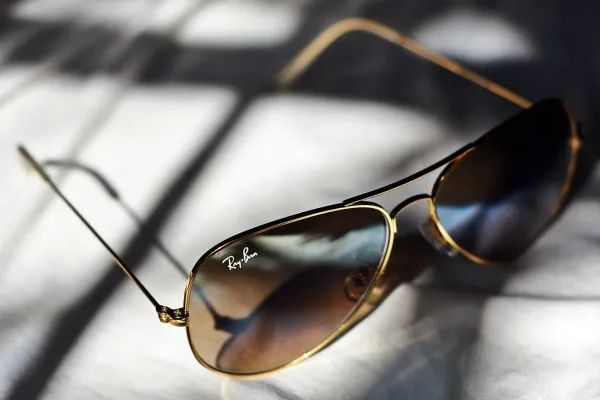 Ray-Ban Aviator Classic RB3025 Güneş Gözlüğü