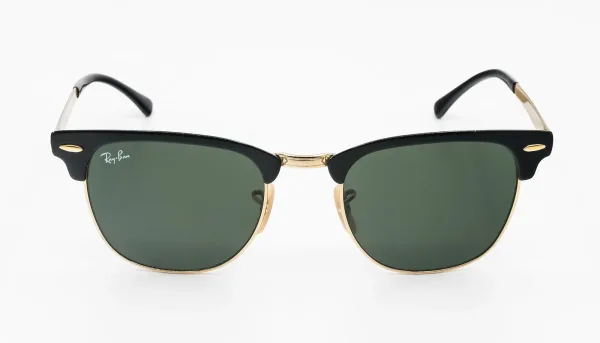 Ray-Ban Clubmaster Metal RB3716 Güneş Gözlüğü