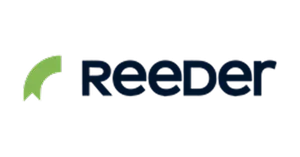 Reeder logosu