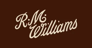 R.M.Williams logosu