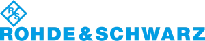 Rohde & Schwarz logosu