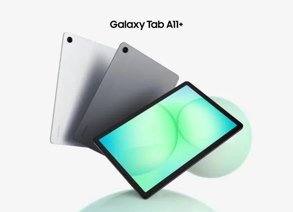 Samsung Galaxy Tab A11+ Wi-Fi 6 GB/128 GB