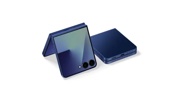 Samsung Galaxy Z Flip7