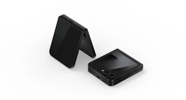 Samsung Galaxy Z Flip7 FE