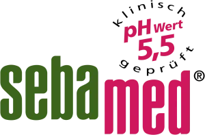 sebamed logosu