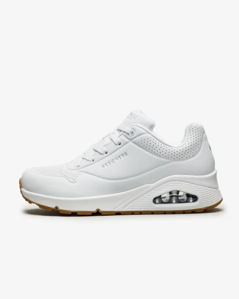 Skechers Uno - Stand On Air Kadın Sneaker