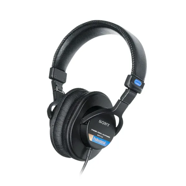 Sony MDR-7506 Profesyonel Stüdyo Kulaklığı