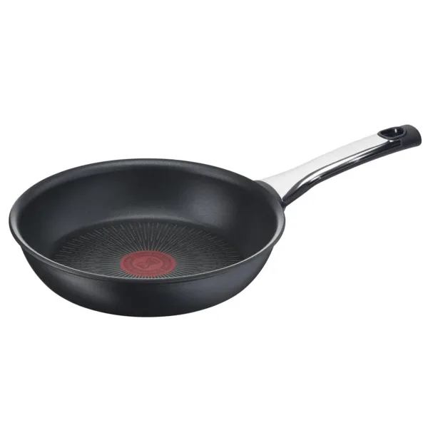 Tefal Titanyum 6X Excellence İndüksiyon Tabanlı Tava 24 cm