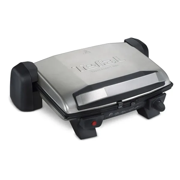 Tefal Toast Expert Max 2000 W Izgara ve Tost Makinesi