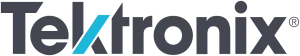Tektronix logosu