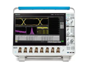 Tektronix MSO68B 6 Serisi B 8 Kanallı Karışık Sinyal Osiloskop