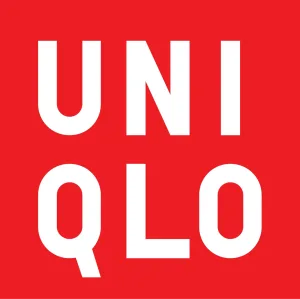 Uniqlo logosu