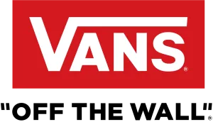 Vans logosu